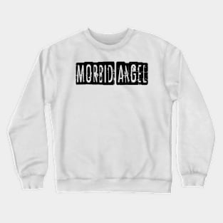 Morbid Angel Crewneck Sweatshirt